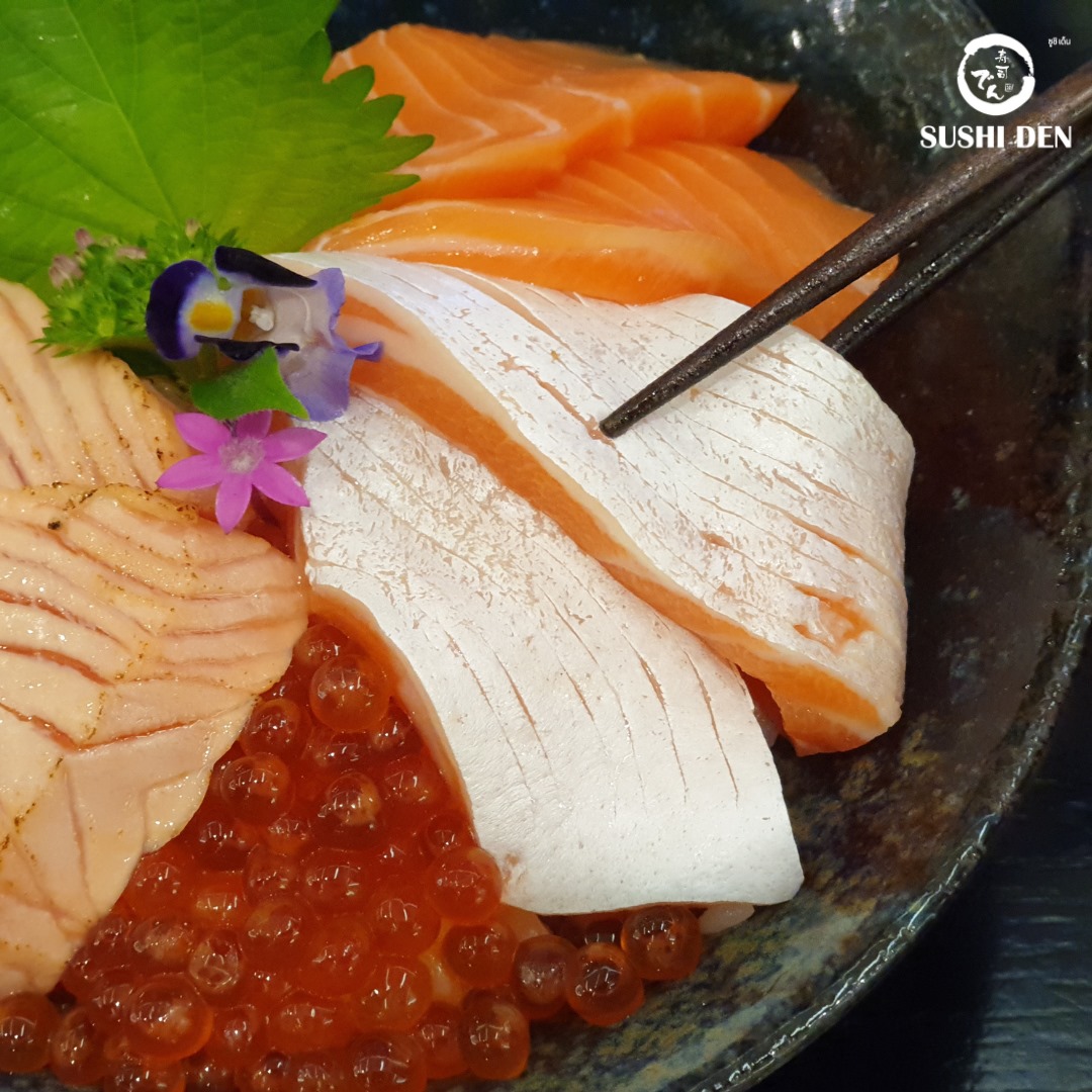 ร้านอาหารญี่ปุ่น iconsiam : 8 ร้าน ทานฟินๆ ไม่ต้องบินไปถึงญี่ปุ่น