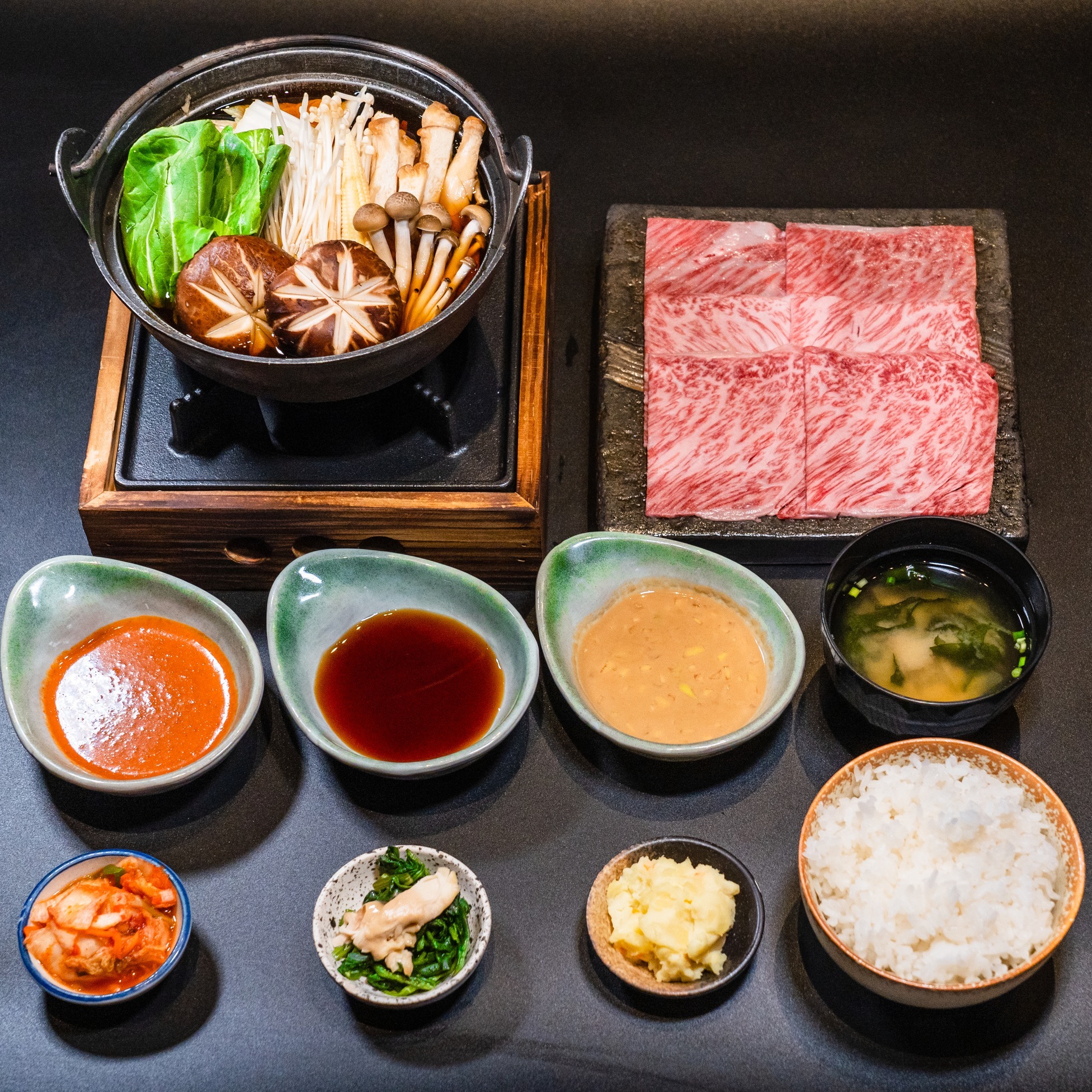 ร้านอาหารญี่ปุ่น iconsiam : 8 ร้าน ทานฟินๆ ไม่ต้องบินไปถึงญี่ปุ่น