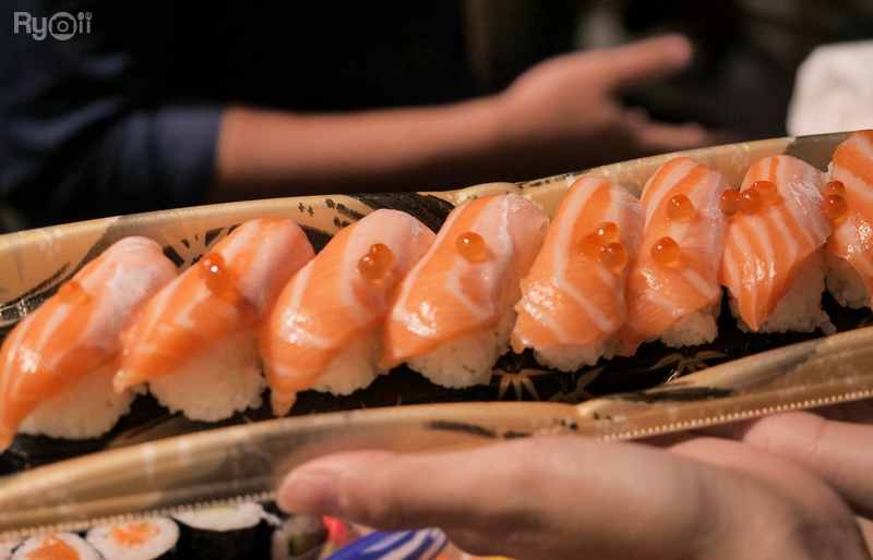 ร้านอาหารญี่ปุ่น iconsiam : 8 ร้าน ทานฟินๆ ไม่ต้องบินไปถึงญี่ปุ่น