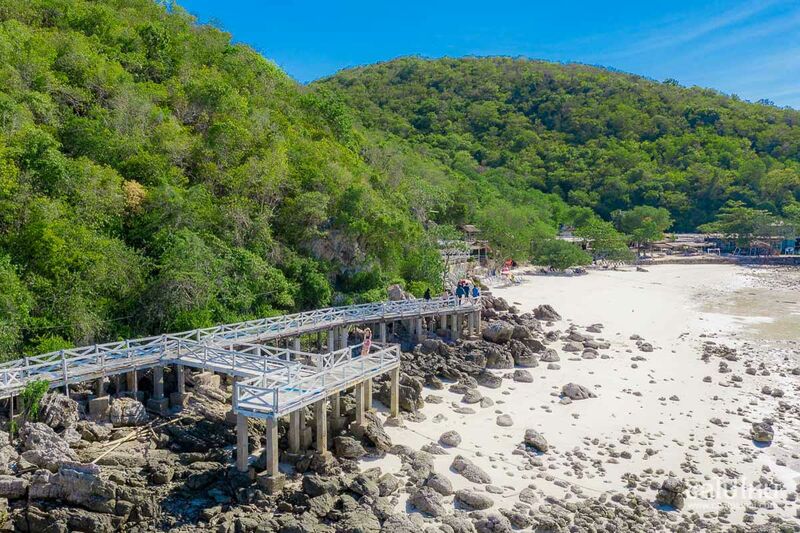 top 20+ ที่เที่ยวเกาะล้าน พักผ่อนชิล ๆ มุมถ่ายรูปเพียบ