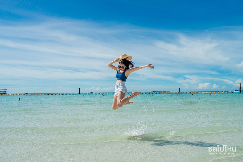 top 20+ ที่เที่ยวเกาะล้าน พักผ่อนชิล ๆ มุมถ่ายรูปเพียบ