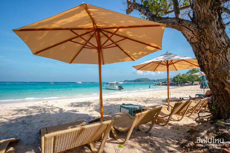 top 20+ ที่เที่ยวเกาะล้าน พักผ่อนชิล ๆ มุมถ่ายรูปเพียบ