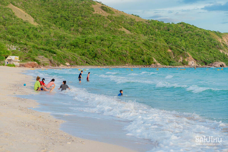 top 20+ ที่เที่ยวเกาะล้าน พักผ่อนชิล ๆ มุมถ่ายรูปเพียบ