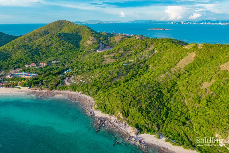 top 20+ ที่เที่ยวเกาะล้าน พักผ่อนชิล ๆ มุมถ่ายรูปเพียบ