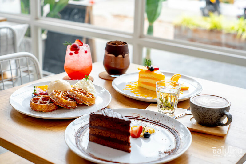 top 20+ ที่เที่ยวเกาะล้าน พักผ่อนชิล ๆ มุมถ่ายรูปเพียบ