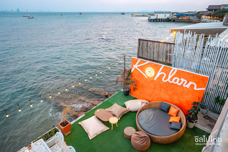 top 20+ ที่เที่ยวเกาะล้าน พักผ่อนชิล ๆ มุมถ่ายรูปเพียบ