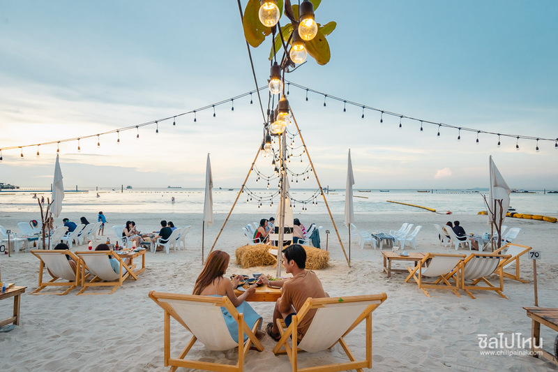 top 20+ ที่เที่ยวเกาะล้าน พักผ่อนชิล ๆ มุมถ่ายรูปเพียบ