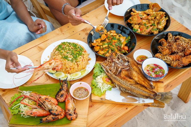 top 20+ ที่เที่ยวเกาะล้าน พักผ่อนชิล ๆ มุมถ่ายรูปเพียบ