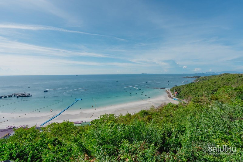 top 20+ ที่เที่ยวเกาะล้าน พักผ่อนชิล ๆ มุมถ่ายรูปเพียบ