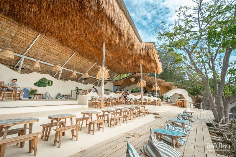 top 20+ ที่เที่ยวเกาะล้าน พักผ่อนชิล ๆ มุมถ่ายรูปเพียบ