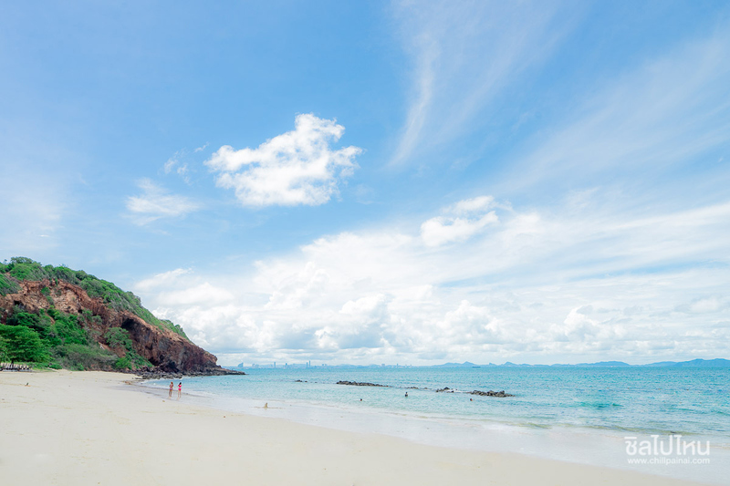 top 20+ ที่เที่ยวเกาะล้าน พักผ่อนชิล ๆ มุมถ่ายรูปเพียบ