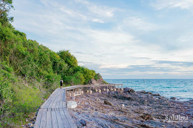 top 20+ ที่เที่ยวเกาะล้าน พักผ่อนชิล ๆ มุมถ่ายรูปเพียบ