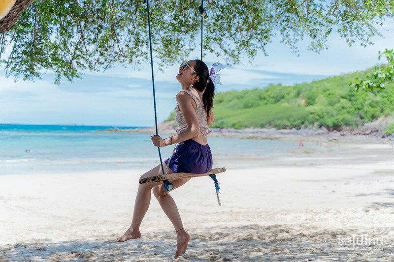 top 20+ ที่เที่ยวเกาะล้าน พักผ่อนชิล ๆ มุมถ่ายรูปเพียบ