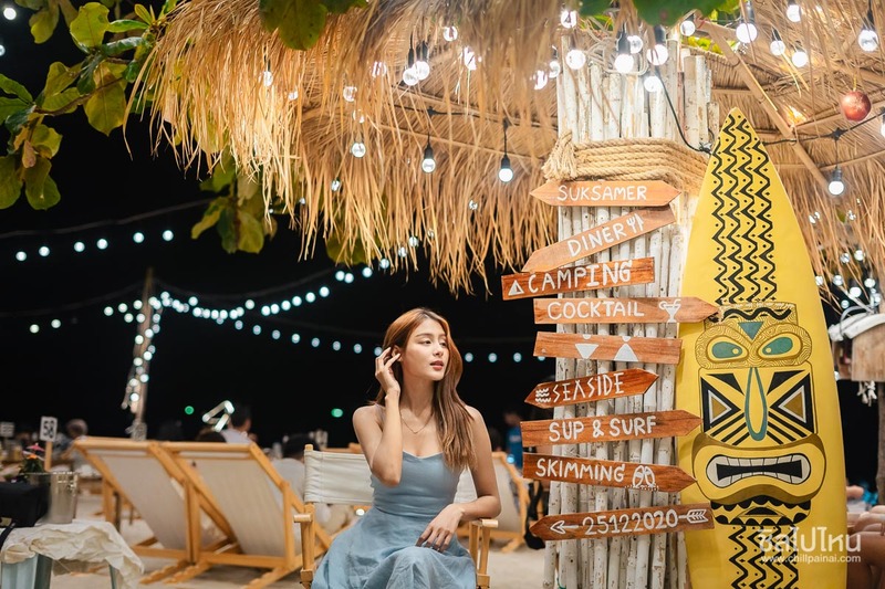 top 20+ ที่เที่ยวเกาะล้าน พักผ่อนชิล ๆ มุมถ่ายรูปเพียบ