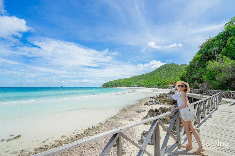 top 20+ ที่เที่ยวเกาะล้าน พักผ่อนชิล ๆ มุมถ่ายรูปเพียบ