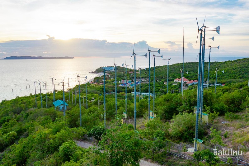 top 20+ ที่เที่ยวเกาะล้าน พักผ่อนชิล ๆ มุมถ่ายรูปเพียบ