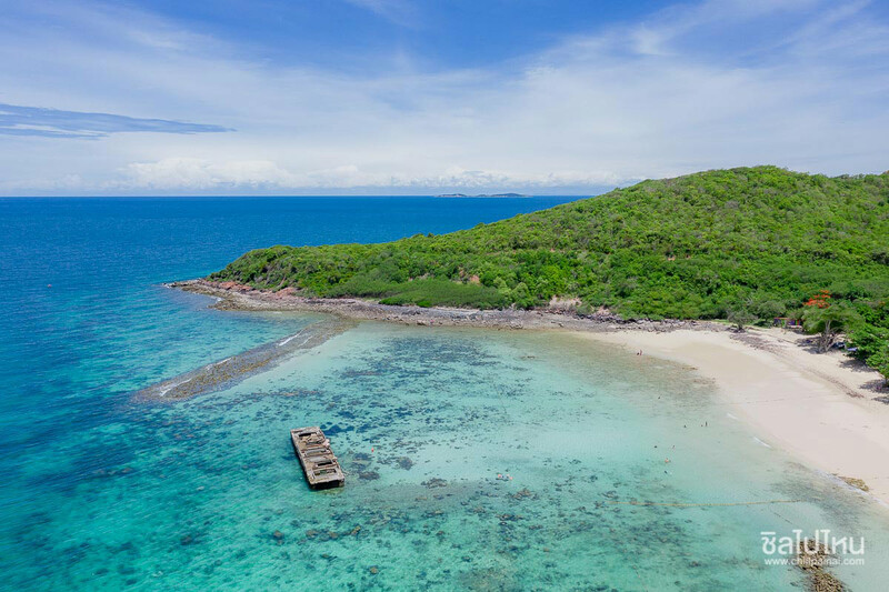 top 20+ ที่เที่ยวเกาะล้าน พักผ่อนชิล ๆ มุมถ่ายรูปเพียบ