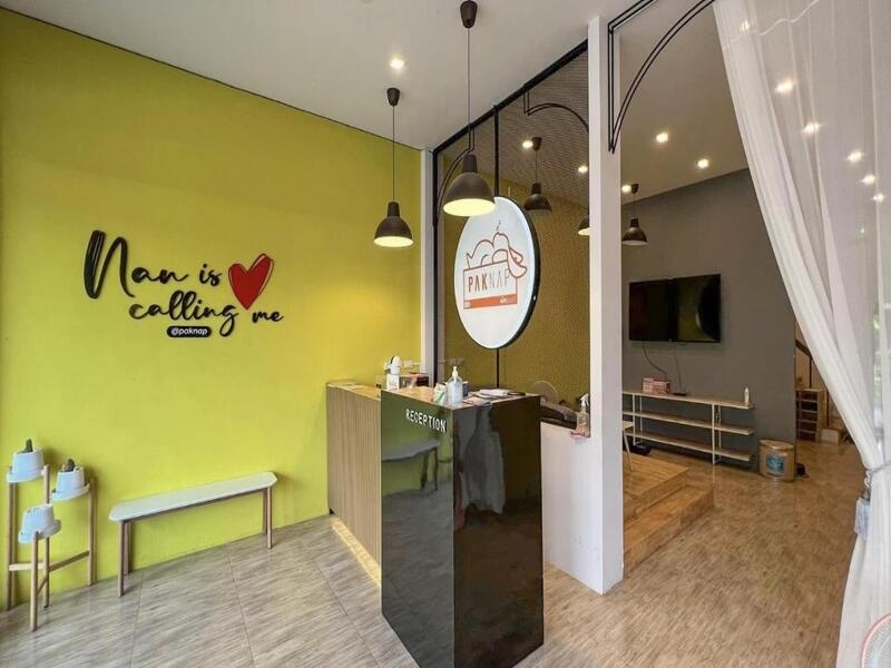 top 10+ ที่พักในตัวเมืองน่าน ต้อนรับสัตว์เลี้ยง แอ่วเหนือสไตล์สโลว์ไลฟ์พร้อมสัมผัสกลิ่นอายความเป็นล้านนา