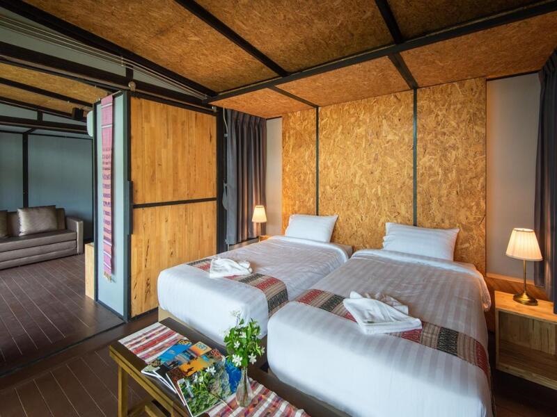 top 10+ ที่พักในตัวเมืองน่าน ต้อนรับสัตว์เลี้ยง แอ่วเหนือสไตล์สโลว์ไลฟ์พร้อมสัมผัสกลิ่นอายความเป็นล้านนา