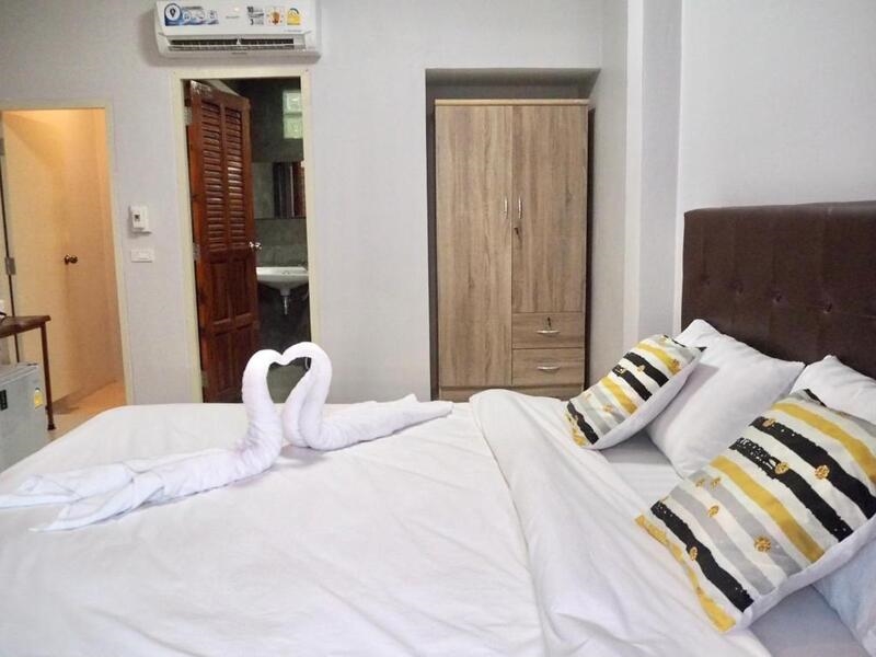 top 10+ ที่พักในตัวเมืองน่าน ต้อนรับสัตว์เลี้ยง แอ่วเหนือสไตล์สโลว์ไลฟ์พร้อมสัมผัสกลิ่นอายความเป็นล้านนา