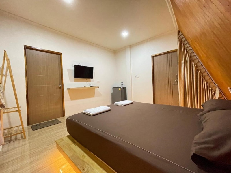 top 10+ ที่พักในตัวเมืองน่าน ต้อนรับสัตว์เลี้ยง แอ่วเหนือสไตล์สโลว์ไลฟ์พร้อมสัมผัสกลิ่นอายความเป็นล้านนา