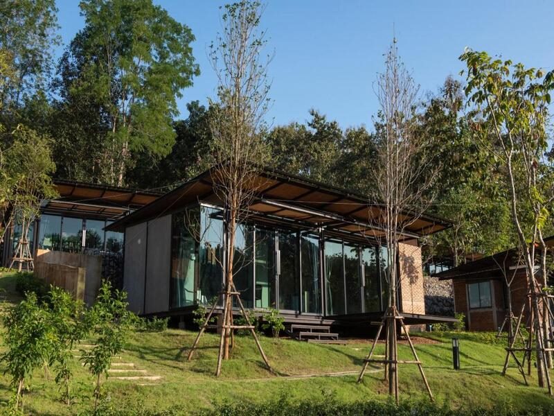 top 10+ ที่พักในตัวเมืองน่าน ต้อนรับสัตว์เลี้ยง แอ่วเหนือสไตล์สโลว์ไลฟ์พร้อมสัมผัสกลิ่นอายความเป็นล้านนา