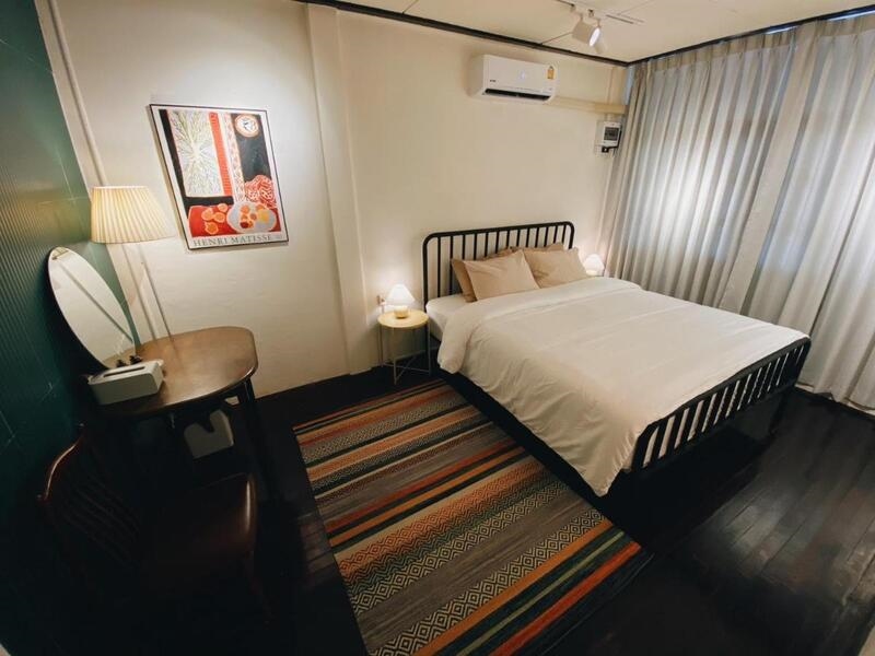 top 10+ ที่พักในตัวเมืองน่าน ต้อนรับสัตว์เลี้ยง แอ่วเหนือสไตล์สโลว์ไลฟ์พร้อมสัมผัสกลิ่นอายความเป็นล้านนา