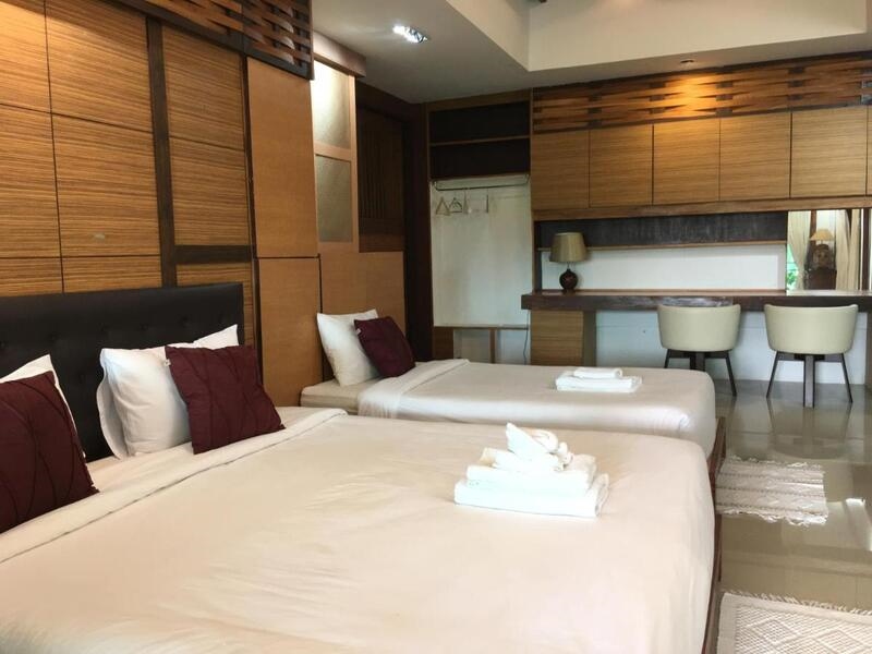 top 10+ ที่พักในตัวเมืองน่าน ต้อนรับสัตว์เลี้ยง แอ่วเหนือสไตล์สโลว์ไลฟ์พร้อมสัมผัสกลิ่นอายความเป็นล้านนา