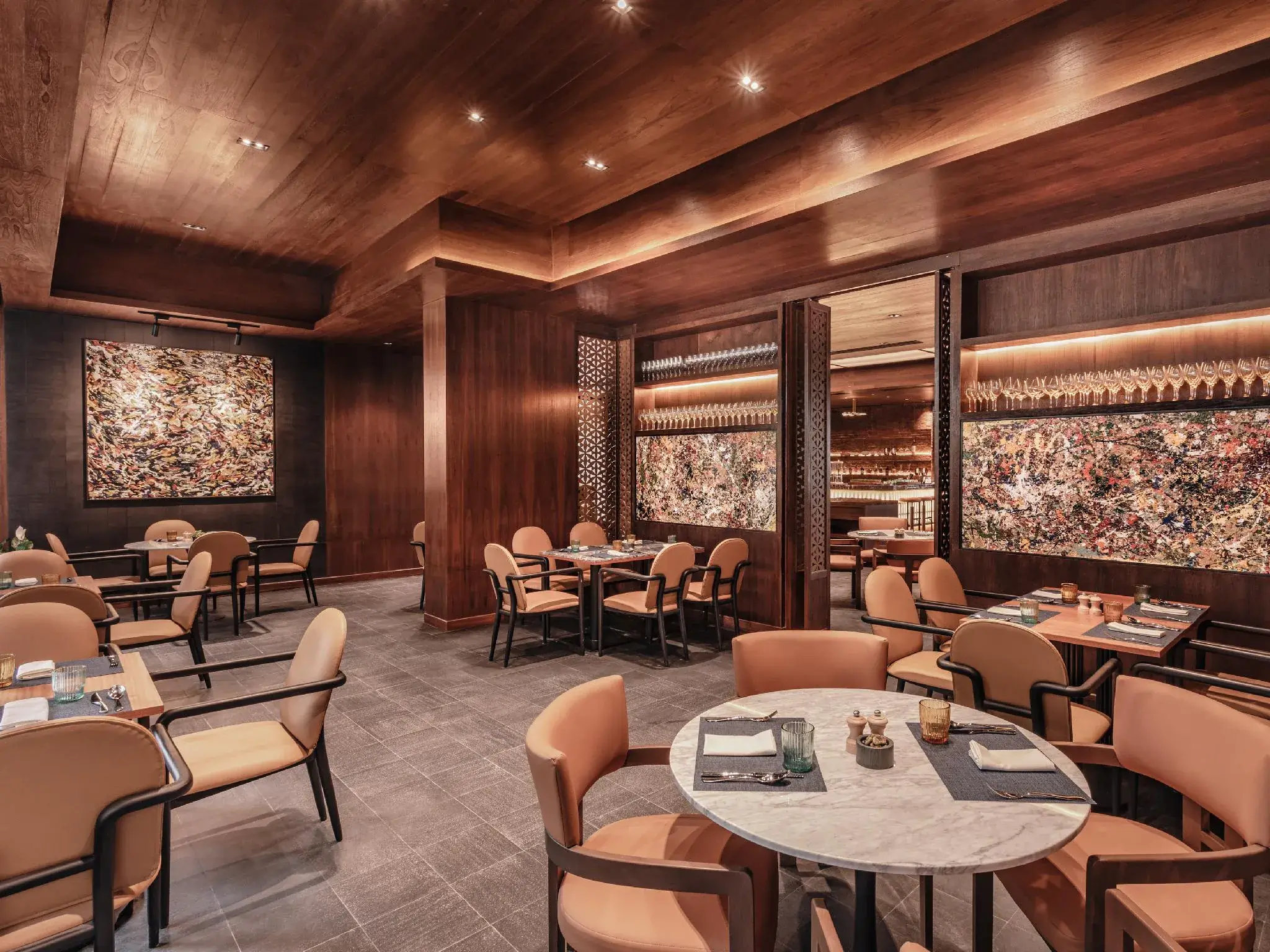 nysa hotel bangkok โรงแรม 5 ดาวสวยหรู บนทำเลทอง ใจกลางสุขุมวิท 11