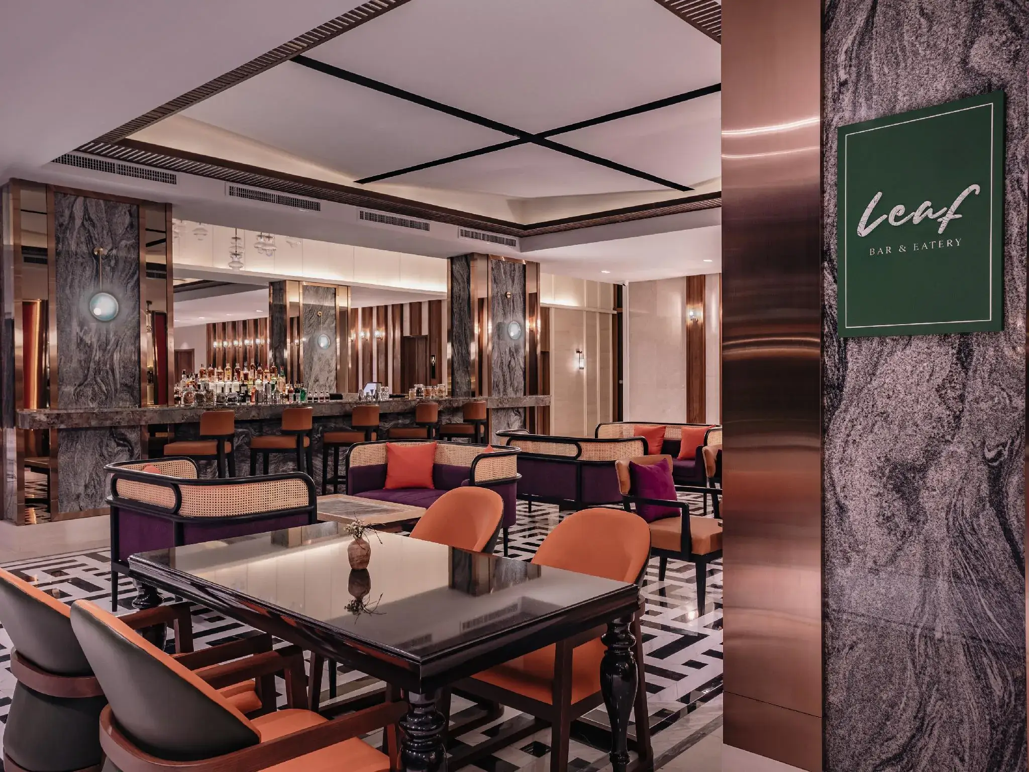 nysa hotel bangkok โรงแรม 5 ดาวสวยหรู บนทำเลทอง ใจกลางสุขุมวิท 11