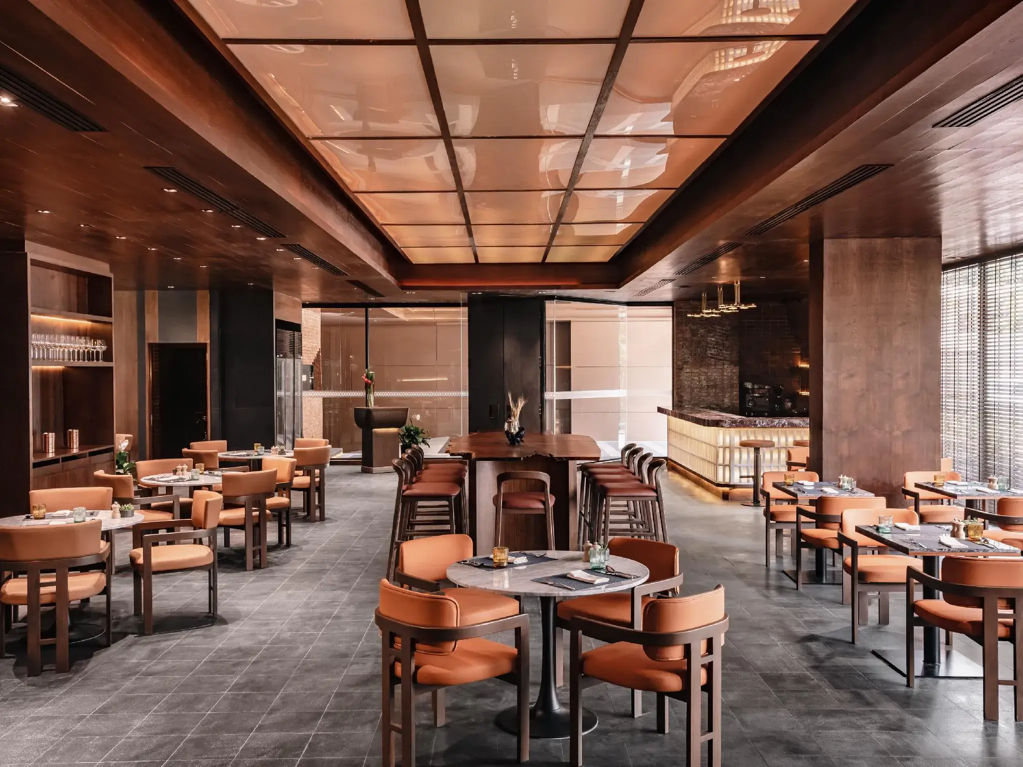 nysa hotel bangkok โรงแรม 5 ดาวสวยหรู บนทำเลทอง ใจกลางสุขุมวิท 11