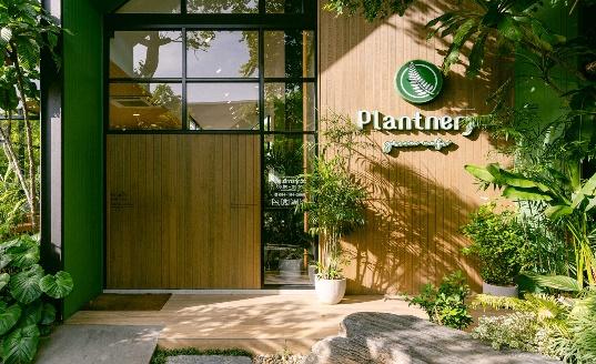 top 5+ คาเฟ่ปากเกร็ด นั่งเล่นชิลๆ ชมวิวเพลินๆ 