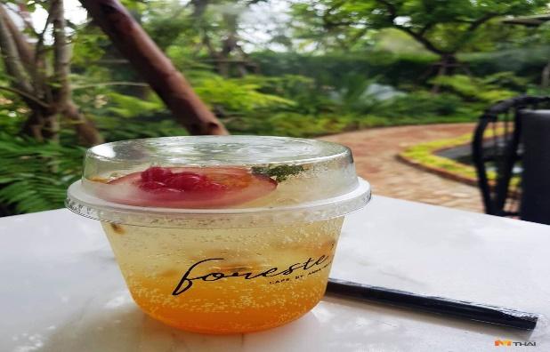 top 5+ คาเฟ่ปากเกร็ด นั่งเล่นชิลๆ ชมวิวเพลินๆ 