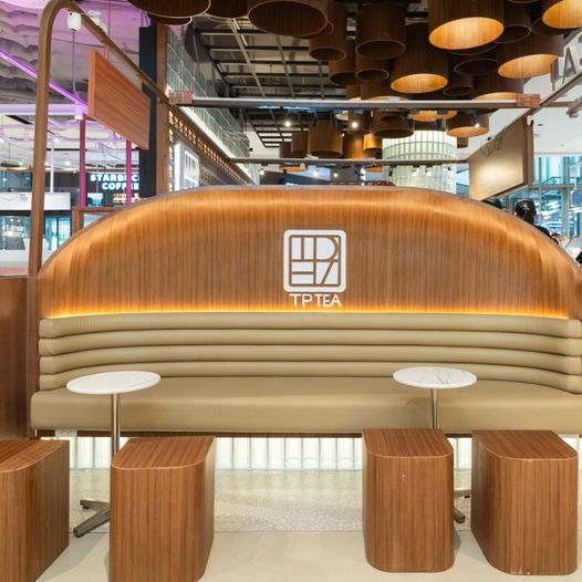 ร้านเครื่องดื่มยอดนิยม ย่านสยาม ช้อปไปดื่มไป..ชื่นใจเว่อร์!