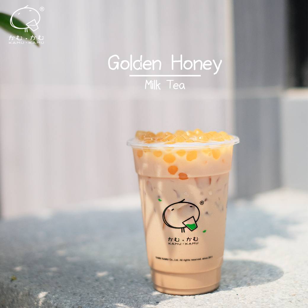 ร้านเครื่องดื่มยอดนิยม ย่านสยาม ช้อปไปดื่มไป..ชื่นใจเว่อร์!