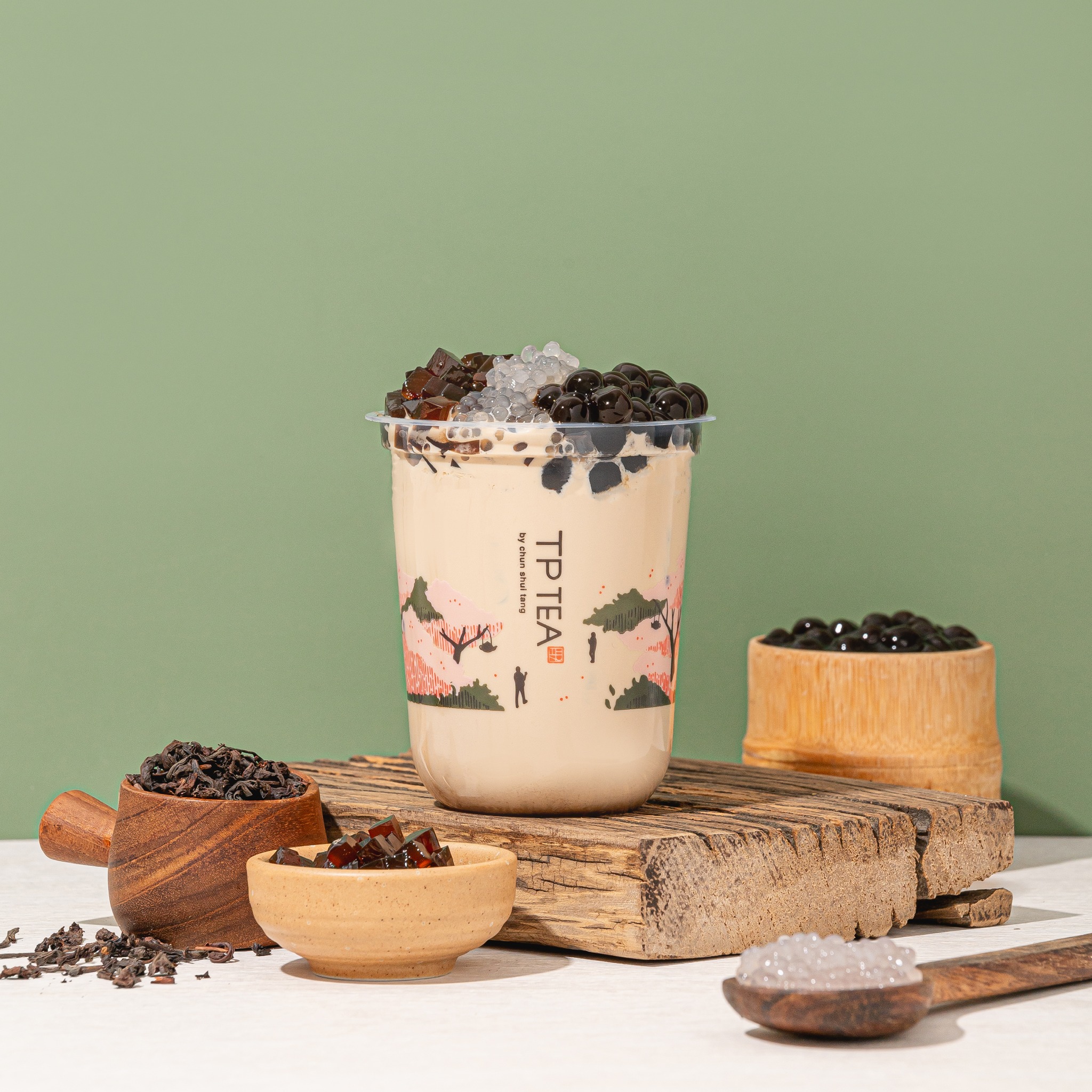 ร้านเครื่องดื่มยอดนิยม ย่านสยาม ช้อปไปดื่มไป..ชื่นใจเว่อร์!