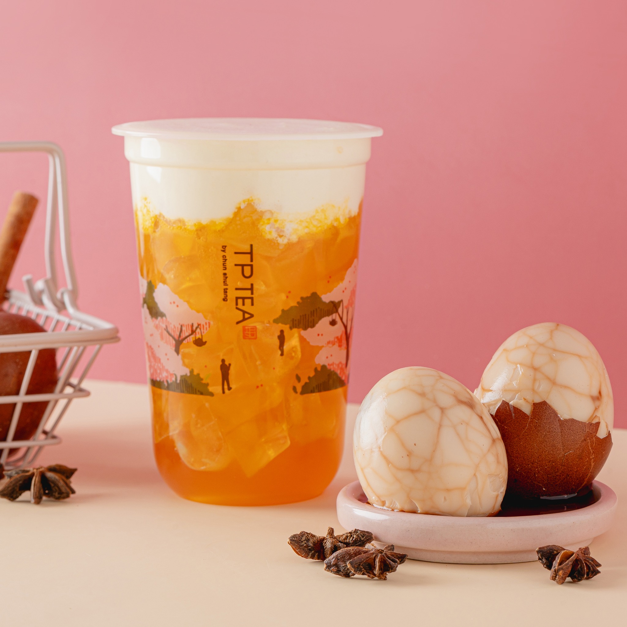 ร้านเครื่องดื่มยอดนิยม ย่านสยาม ช้อปไปดื่มไป..ชื่นใจเว่อร์!