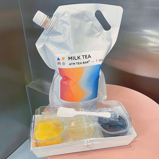 ร้านเครื่องดื่มยอดนิยม ย่านสยาม ช้อปไปดื่มไป..ชื่นใจเว่อร์!