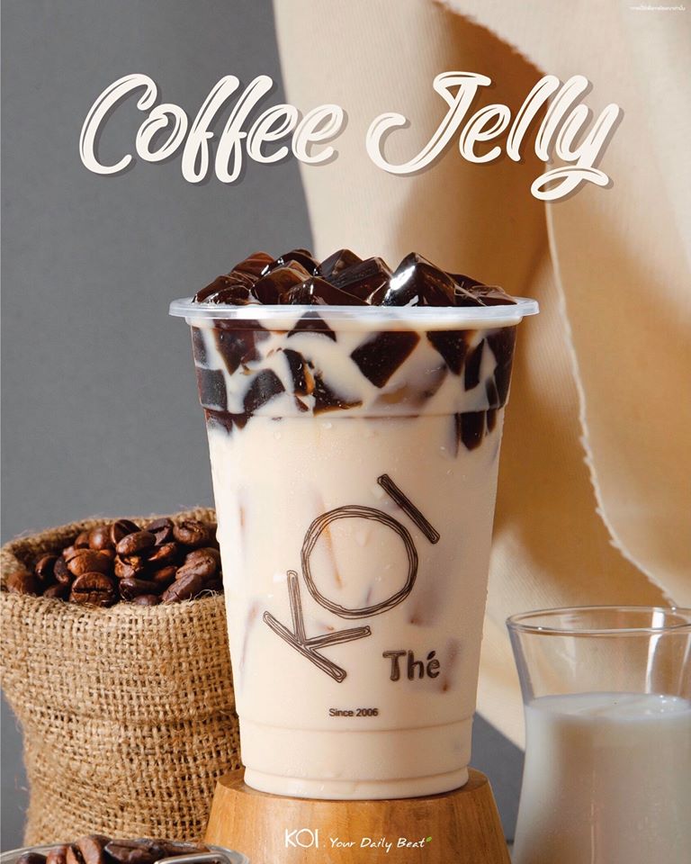 ร้านเครื่องดื่มยอดนิยม ย่านสยาม ช้อปไปดื่มไป..ชื่นใจเว่อร์!