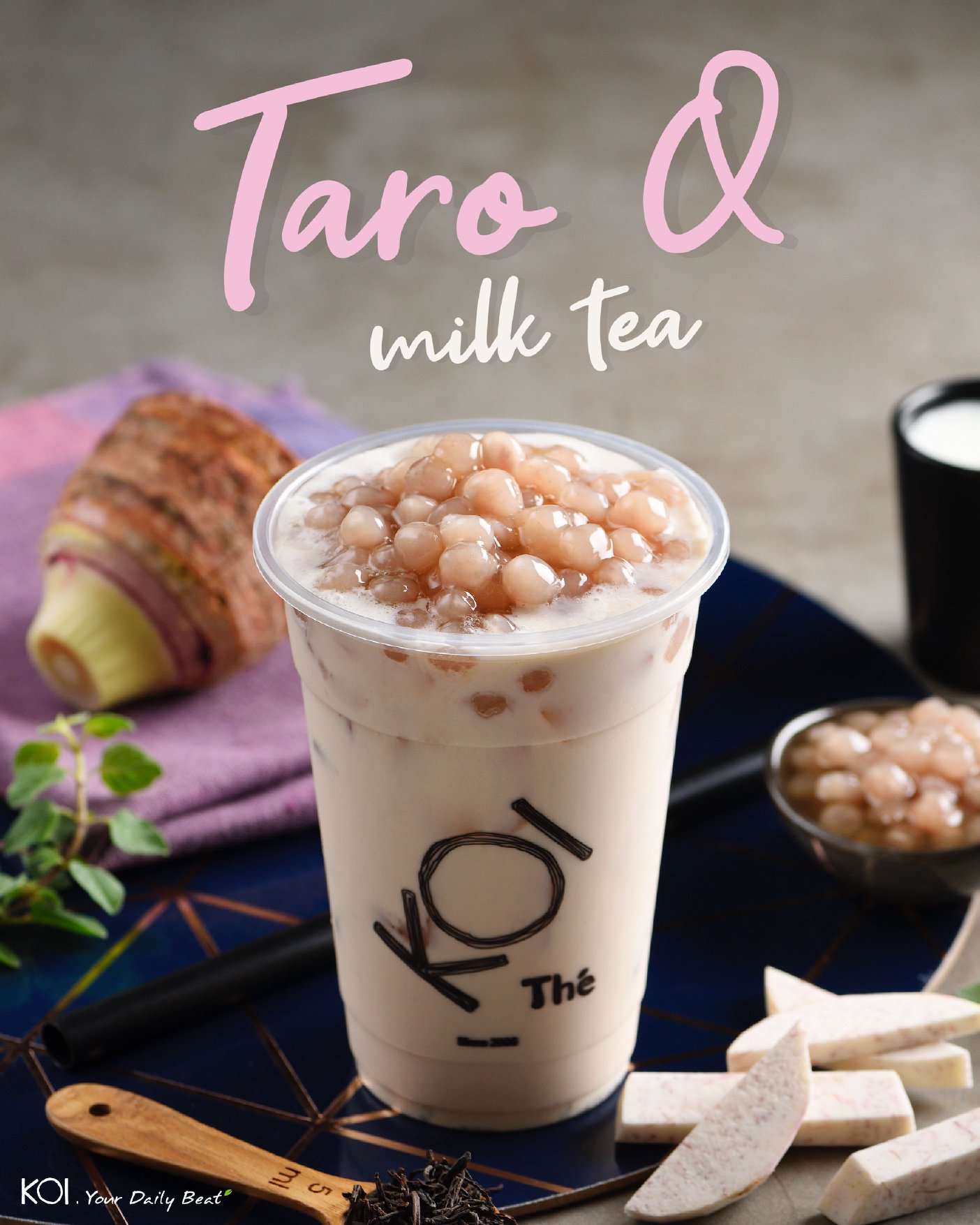 ร้านเครื่องดื่มยอดนิยม ย่านสยาม ช้อปไปดื่มไป..ชื่นใจเว่อร์!