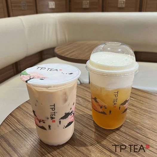 ร้านเครื่องดื่มยอดนิยม ย่านสยาม ช้อปไปดื่มไป..ชื่นใจเว่อร์!