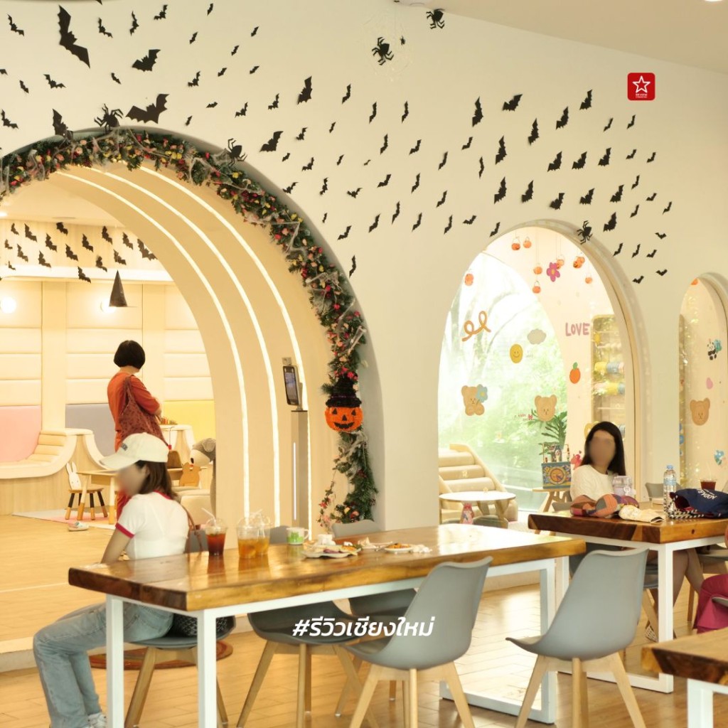 reviewchiangmai, yuubaanstudio, คาเฟ่ธรรมชาติเชียงใหม่, คาเฟ่เชียงใหม่, ร้านอาหารเชียงใหม่, รีวิวเชียงใหม่, yuubaan studio คาเฟ่เด็กสายลุยกลางหุบเขา