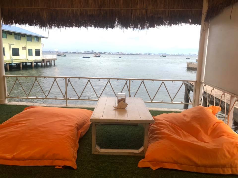 top 10+ บ้านพักพูลวิลล่า เกาะล้าน ตกแต่งสวย บรรยากาศดี