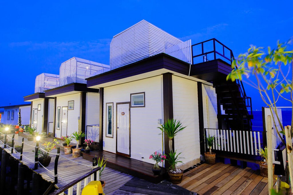 top 10+ บ้านพักพูลวิลล่า เกาะล้าน ตกแต่งสวย บรรยากาศดี