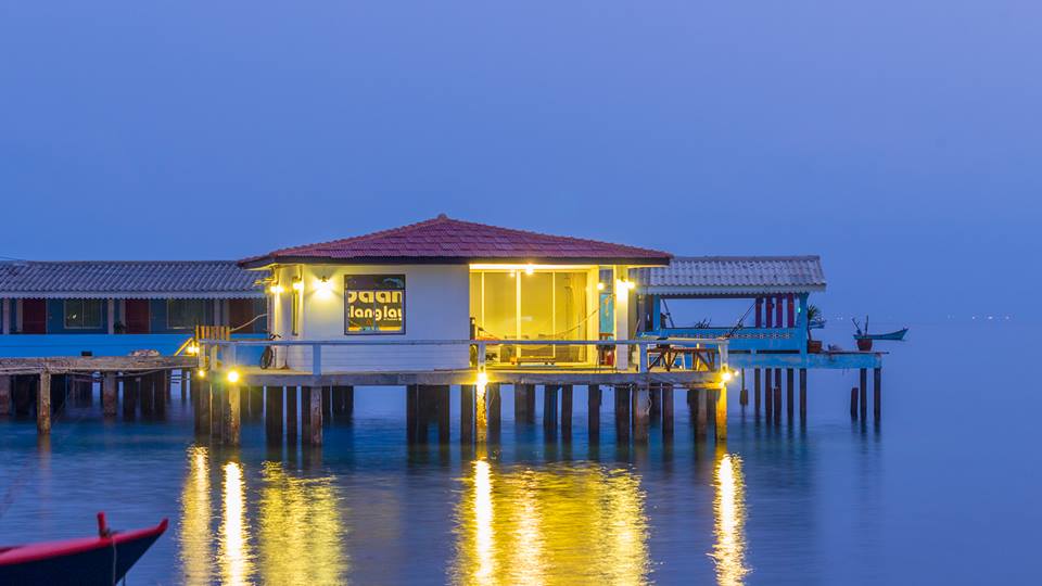 top 10+ บ้านพักพูลวิลล่า เกาะล้าน ตกแต่งสวย บรรยากาศดี