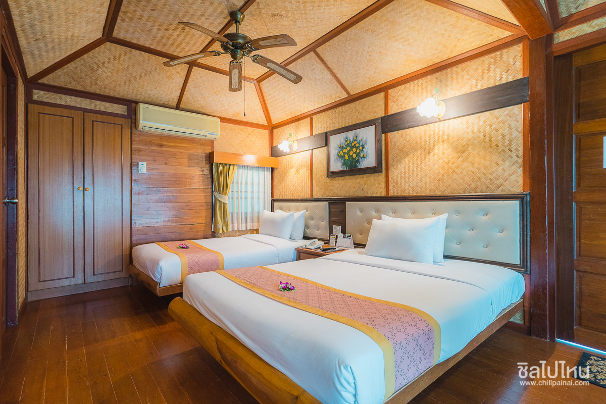 top 10+ ที่พักสัตหีบ บรรยากาศสงบ ท่ามกลางธรรมชาติสวย ๆ