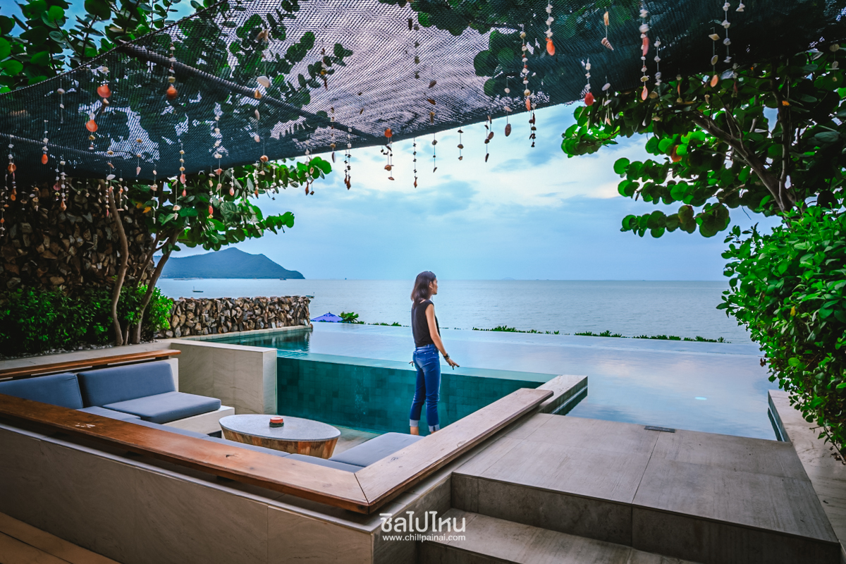 top 10+ ที่พักสัตหีบ บรรยากาศสงบ ท่ามกลางธรรมชาติสวย ๆ