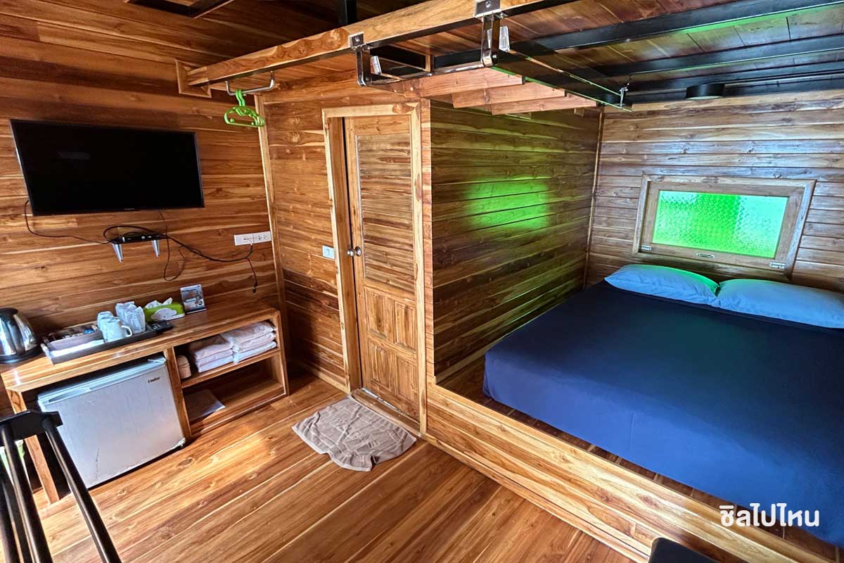 top 10+ ที่พักสัตหีบ บรรยากาศสงบ ท่ามกลางธรรมชาติสวย ๆ