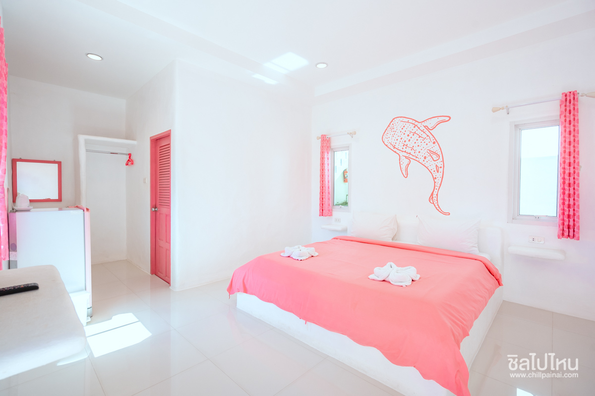 top 10+ ที่พักสัตหีบ บรรยากาศสงบ ท่ามกลางธรรมชาติสวย ๆ