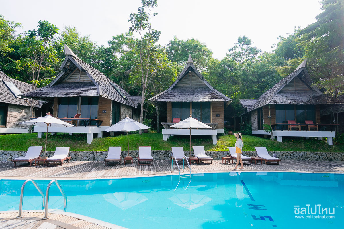 top 10+ ที่พักสัตหีบ บรรยากาศสงบ ท่ามกลางธรรมชาติสวย ๆ